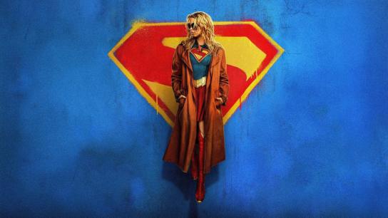 Supergirl (2026) Image
