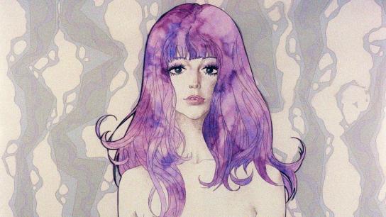 Belladonna of Sadness (1973) Image
