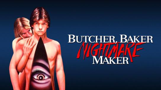Butcher, Baker, Nightmare Maker (1981) Image