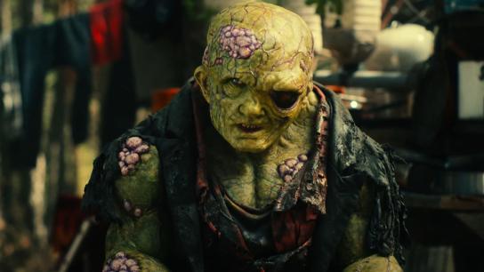 The Toxic Avenger (2025) Image