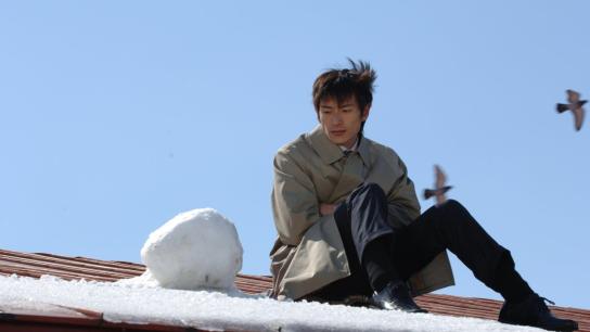 What the Snow Brings (2005) Image