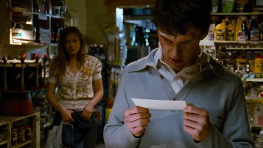 Griff the Invisible (2011) Image