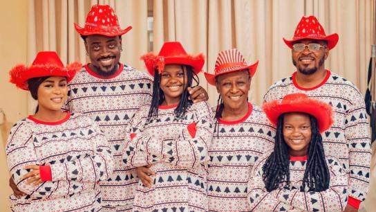 This Very Christmas (2024) Image