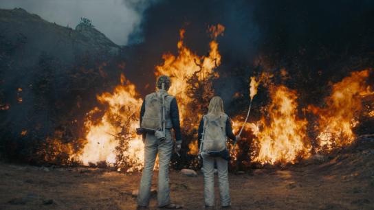 The Hunger Games: Sunrise on the Reaping (2026) Image