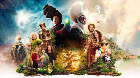 The Magic Faraway Tree (2026) Image