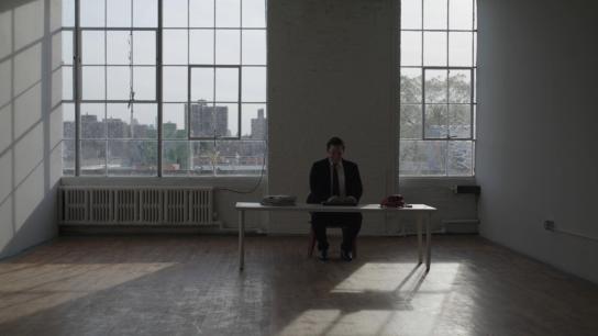 The Taxman (2021) Image