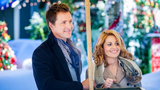 A Christmas Detour (2015) Image