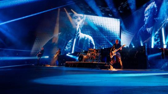 Soda Stereo - Gracias Totales (2022) Image