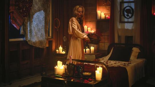 Teenage Sex and Death at Camp Miasma (2026) Image
