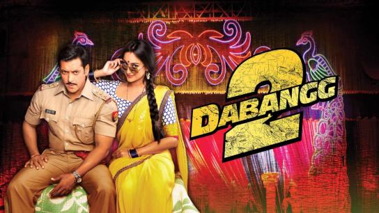 Dabangg 2 (2012) Image