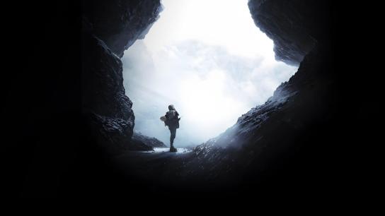The Occupant (2025) Image
