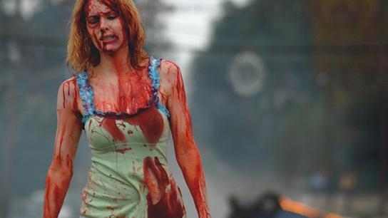 Feast III: The Happy Finish (2009) Image