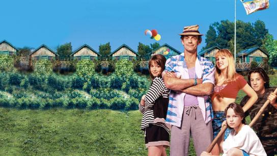 Camp Nowhere (1994) Image