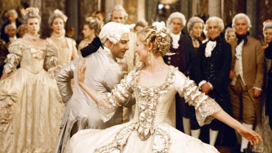 Marie Antoinette (2006) Image