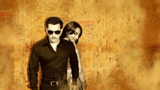 Dabangg (2010) Image