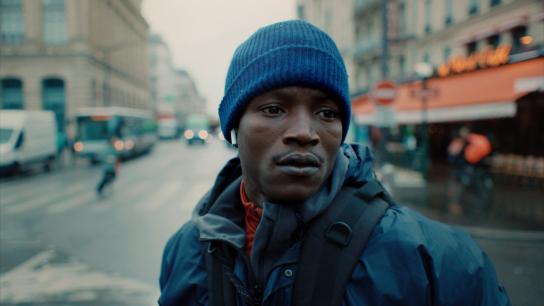 Souleymane's Story (2024) Image