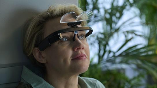 In the Blink of an Eye (2026) Image