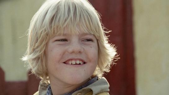 Little Virgil and Freddy Frogface (1980) Image