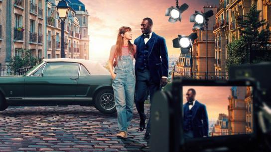French Lover (2025) Image