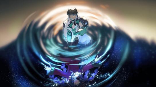 The Irregular at Magic High School THE MOVIE - Yotsuba Succession Arc - (2026) Image