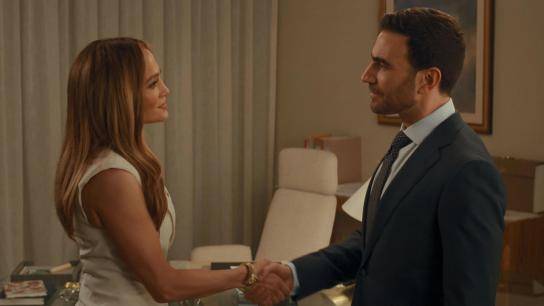 Office Romance (2026) Image