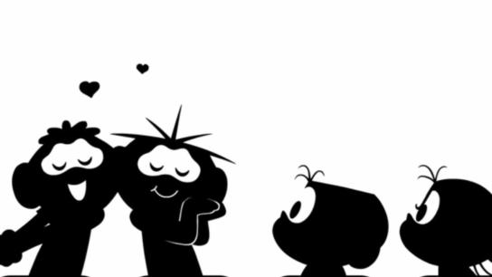 Cine Gibi 4: Meninos e Meninas (2009) Image