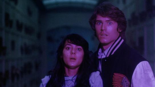 One Dark Night (1982) Image