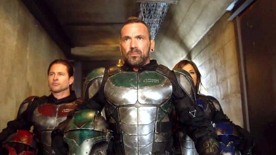Legend of the White Dragon (2026) Image