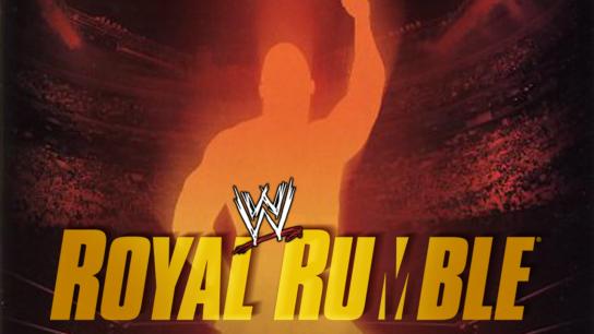 WWE Royal Rumble 2002 (2002) Image