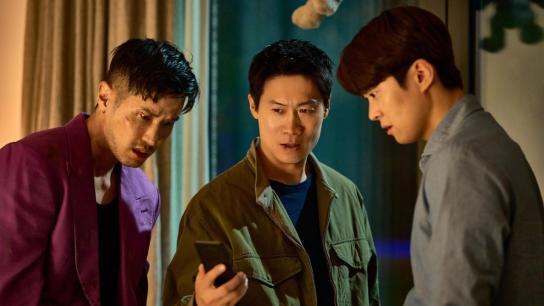 Husbands in Action (2026) Image