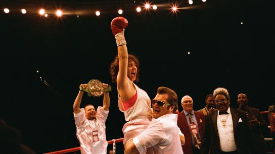 Christy (2025) Image