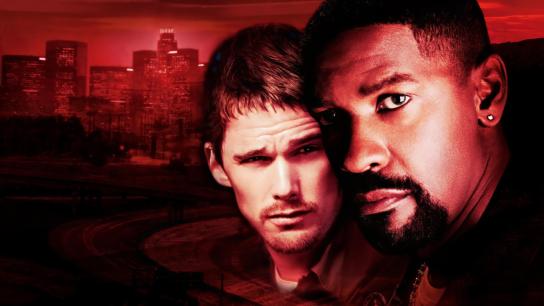 Training Day (2001) Image