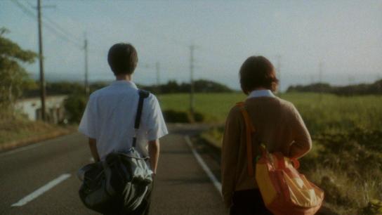 5 Centimeters per Second (2025) Image