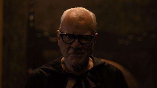 Psycho Killer (2026) Image