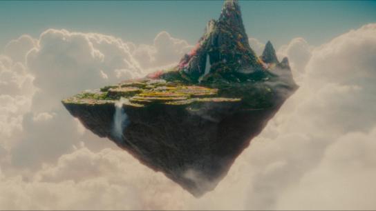 The Magic Faraway Tree (2026) Image