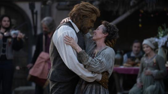 Wicker (2026) Image