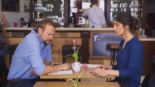 Milk & Sugar (2018) Image