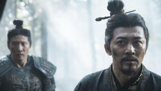 Back to the Past (2025) Image