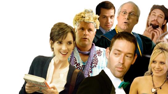 Stay Cool (2009) Image
