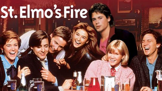 St. Elmo's Fire (1985) Image