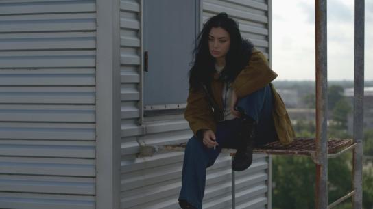 Faces of Death (2026) Image