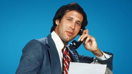 I’m Chevy Chase and You’re Not (2026) Image