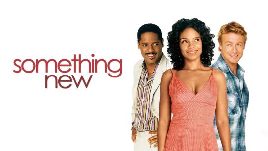 Something New (2006) Image