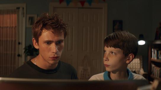 Griffin in Summer (2025) Image
