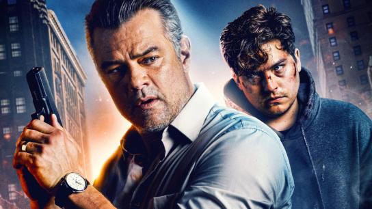 Neglected (2026) Image