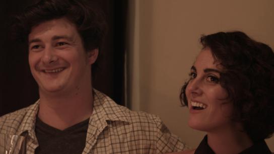 Stay (2019) Image