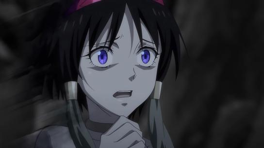 That Time I Got Reincarnated as a Slime the Movie: Scarlet Bond (2022) Image