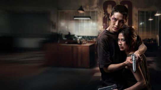 My Dearest Assassin (2026) Image
