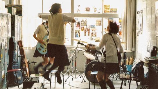 Linda Linda Linda (2005) Image