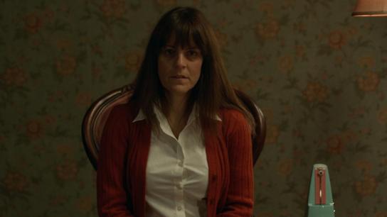 Dark Cuts: A Thriller Anthology (2025) Image
